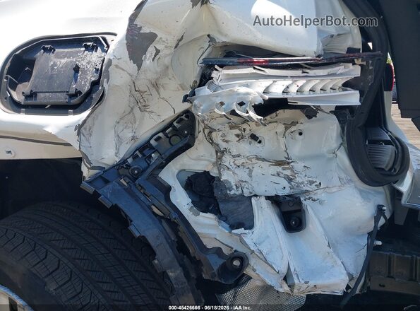 W1N4M4HB2SW436747 2025 MERCEDES-BENZ GLB-CLASS White 