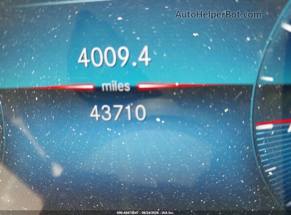 W1N4M4HB6PW285337 2023 MERCEDES-BENZ GLB-CLASS Белый 
