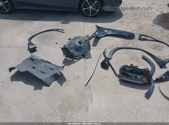 W1N4M4HBXRW357319 2024 MERCEDES-BENZ GLB-CLASS Black Instrument cluster view