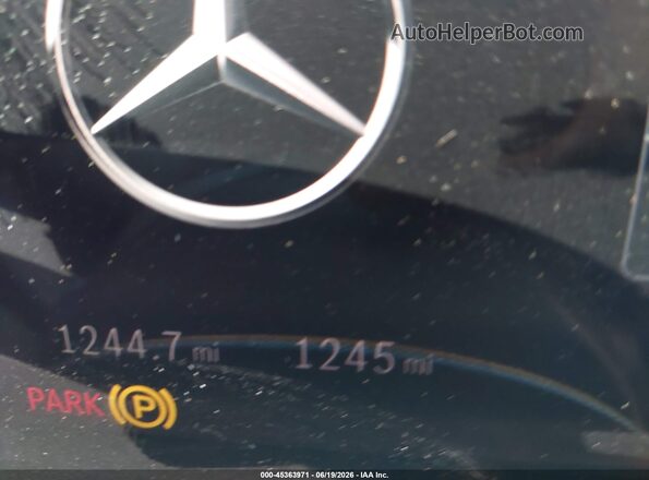 W1N4N4GB3TJ827984 2026 MERCEDES-BENZ GLA 250 White 