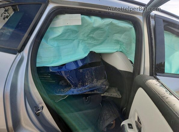 W1N4N4HB1NJ405147 2022 MERCEDES-BENZ GLA Серебряный 