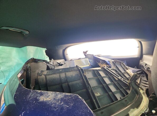 W1N4N4HB1NJ405147 2022 MERCEDES-BENZ GLA Серебряный 
