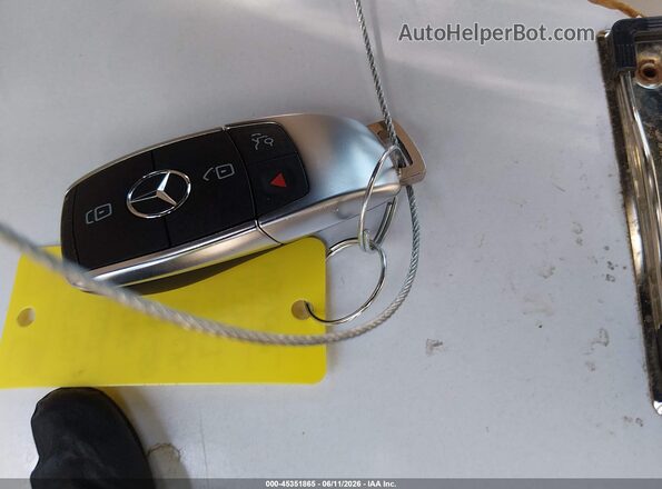 W1N4N4HB2NJ392909 2022 MERCEDES-BENZ GLA 250 Black Առջևի վահանակի տեսք