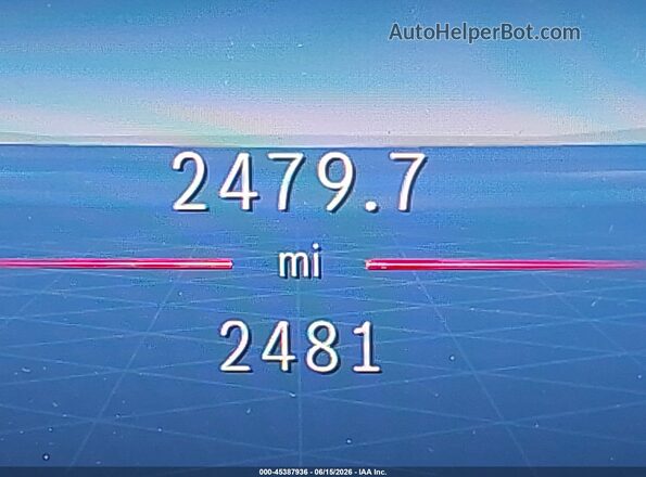 W1N4N4HB2SJ733463 2025 MERCEDES-BENZ GLA 250 Blue 