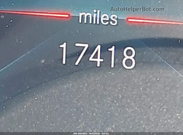 W1N4N4HB3PJ457785 2023 MERCEDES-BENZ GLA 250 Gray 