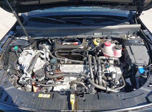 W1N9M0CB9PN036476 2023 MERCEDES-BENZ EQB 250 SUV Черный Вид сзади