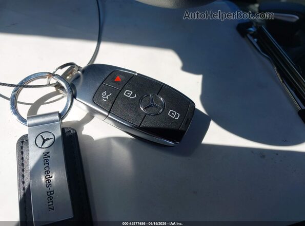 W1N9M0CB9PN036476 2023 MERCEDES-BENZ EQB 250 SUV Черный Вид панели приборов
