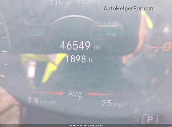 W1N9M0KB3PN065439 2023 MERCEDES-BENZ EQB 300 SUV Gray Вид задніх сидінь