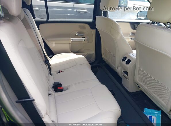 W1N9M0KB3PN076473 2023 MERCEDES-BENZ EQB 300 SUV Black Vista de la etiqueta del VIN