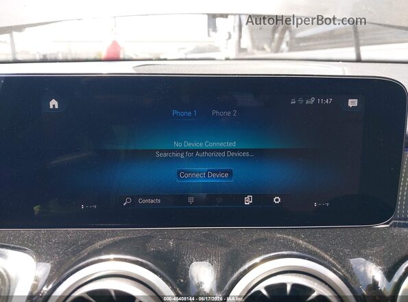 W1N9M0KB3PN076473 2023 MERCEDES-BENZ EQB 300 SUV Black 