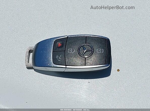 W1N9M0KB4PN067085 2023 MERCEDES-BENZ EQB 300 SUV Black წინა პანელის ხედი
