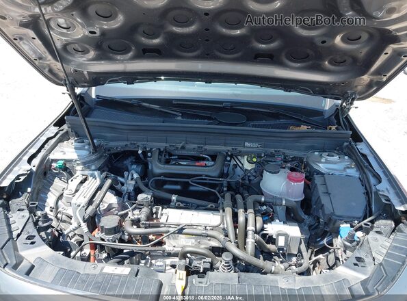 W1N9M0KB5PN053924 2023 MERCEDES-BENZ EQB 300 SUV Gray Widok z tyłu