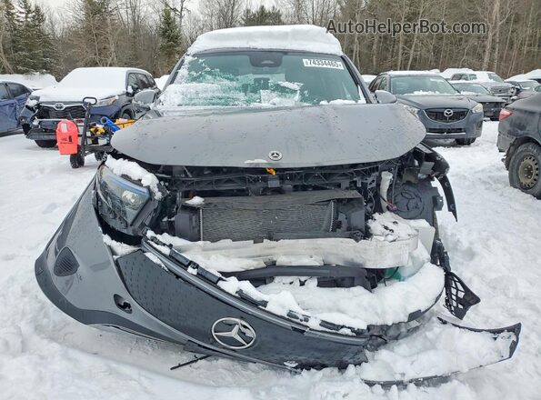 W1N9M0KB6RN104835 2024 MERCEDES-BENZ EQB Gray 