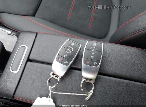 W1N9M0KB8NN012376 2022 MERCEDES-BENZ EQB 300 SUV White Widok deski rozdzielczej