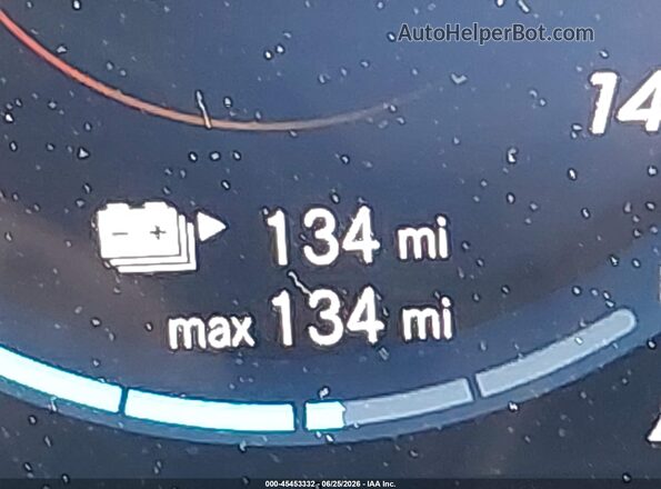 W1N9M0KB8NN012376 2022 MERCEDES-BENZ EQB 300 SUV White 