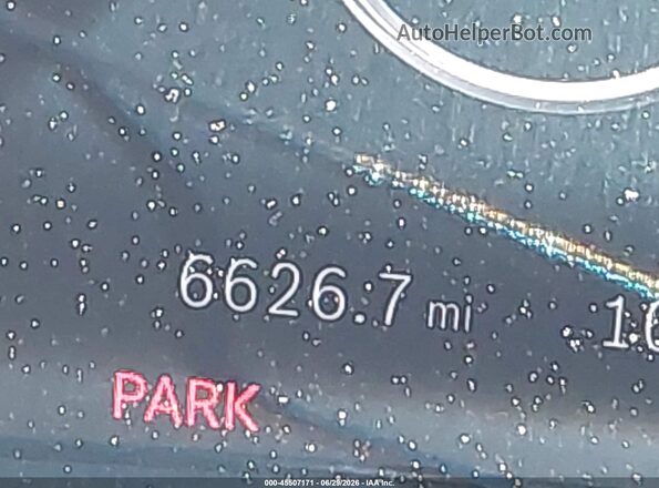 W1N9M0KB8SN129175 2025 MERCEDES-BENZ EQB 300 SUV Белый 