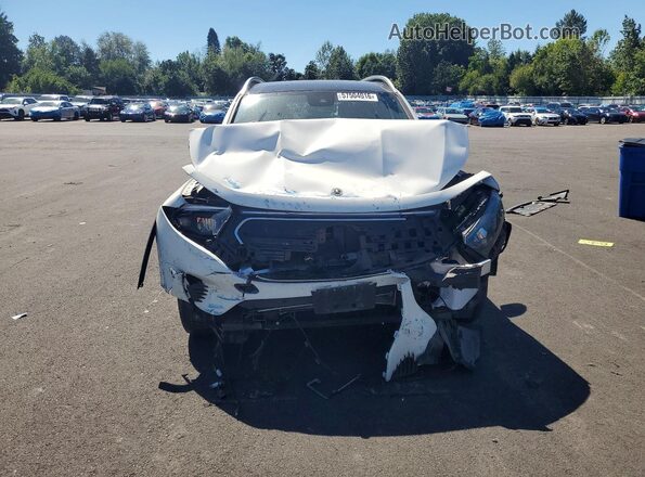 W1N9M0KB9PN043347 2023 MERCEDES-BENZ EQB White 