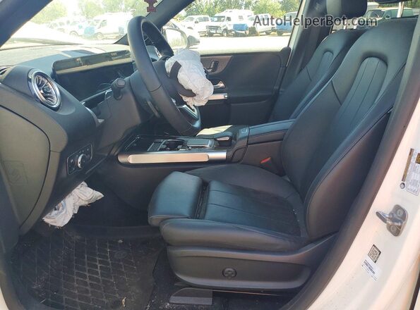 W1N9M0KB9PN043347 2023 MERCEDES-BENZ EQB White 