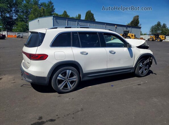 W1N9M0KB9PN043347 2023 MERCEDES-BENZ EQB White 