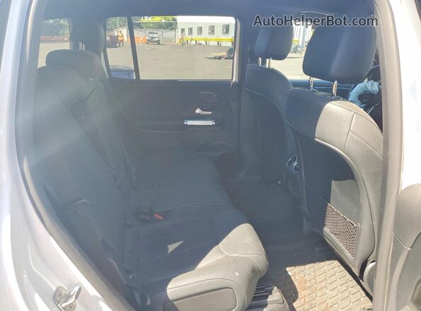 W1N9M0KB9PN043347 2023 MERCEDES-BENZ EQB White 