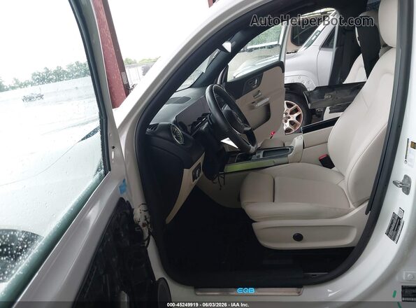 W1N9M0KB9RN079848 2024 MERCEDES-BENZ EQB 300 SUV White Widok naklejki z numerem VIN