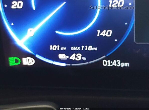 W1N9M0KB9RN079848 2024 MERCEDES-BENZ EQB 300 SUV White 