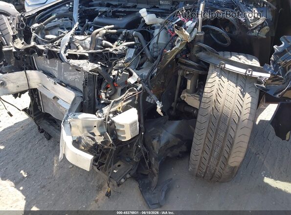 W1N9M1DB6PN067723 2023 MERCEDES-BENZ EQB 350 SUV Черный 