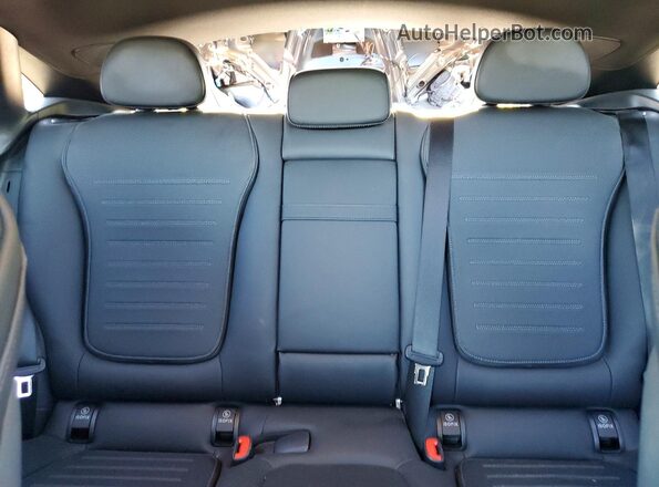 W1NKJ4HB0RF183535 2024 MERCEDES-BENZ GLC-CLASS Black Вид задніх сидінь