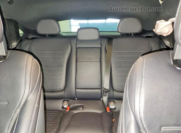 W1NKJ4HB1RF107418 2024 MERCEDES-BENZ GLC-CLASS Серебряный 