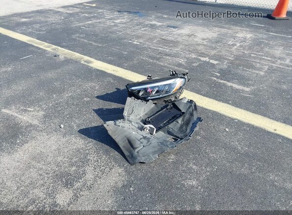 W1NKJ4HB3RF098639 2024 MERCEDES-BENZ GLC 300 Blue Vista del cuadro de instrumentos