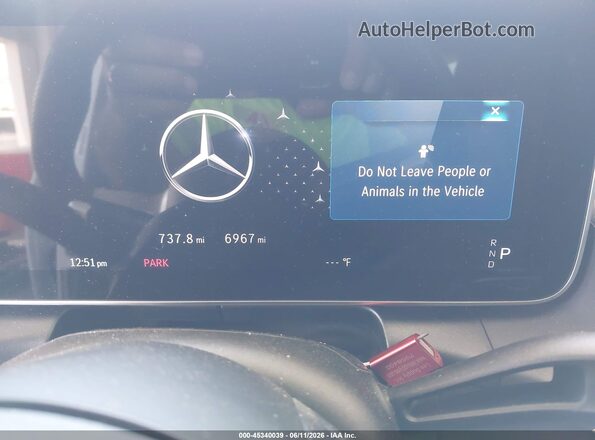 W1NKJ4HB7TF425499 2026 MERCEDES-BENZ GLC 300 White 