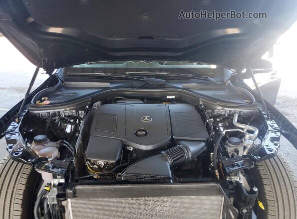 W1NKM4GB3TF465507 2026 MERCEDES-BENZ GLC-CLASS Черный 