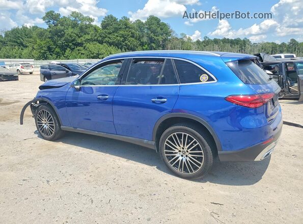 W1NKM4HB0RF145973 2024 MERCEDES-BENZ 328 Blue 