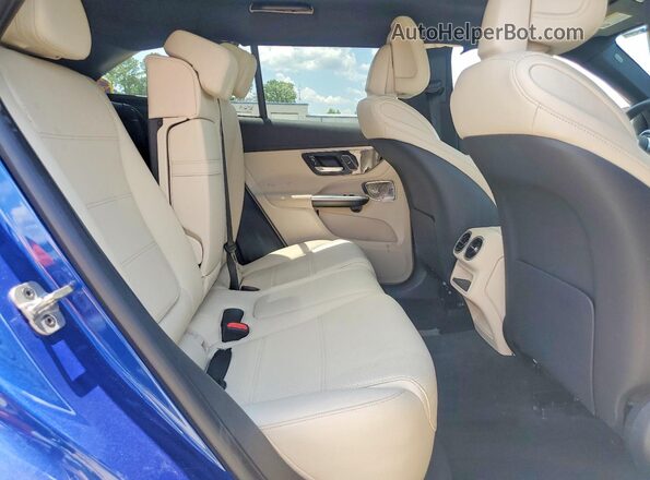 W1NKM4HB0RF145973 2024 MERCEDES-BENZ 328 Blue 