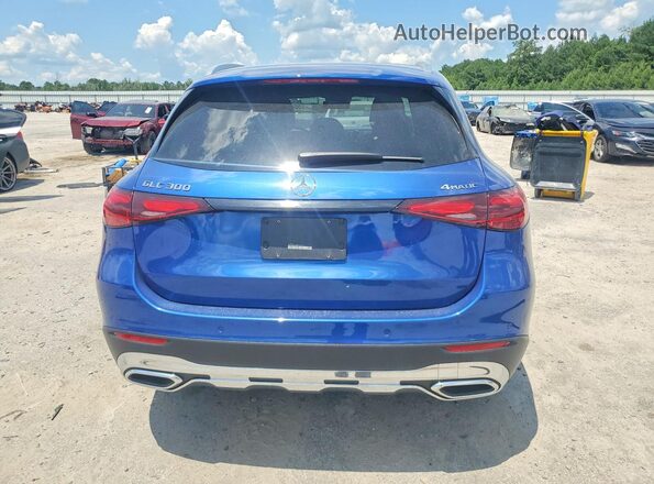 W1NKM4HB0RF145973 2024 MERCEDES-BENZ 328 Blue 