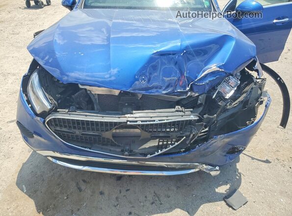 W1NKM4HB0RF145973 2024 MERCEDES-BENZ 328 Blue 