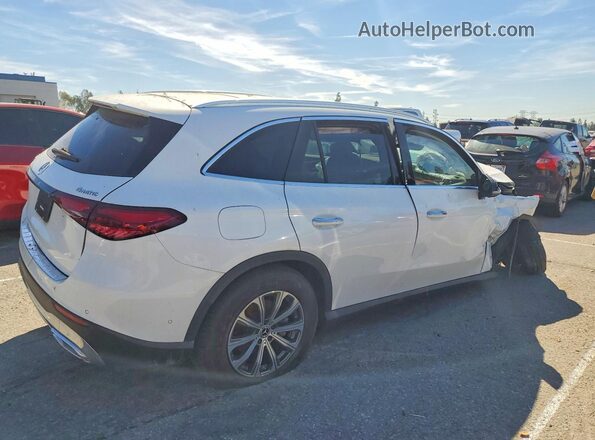 W1NKM4HB1RF171546 2024 MERCEDES-BENZ GLC-CLASS White 