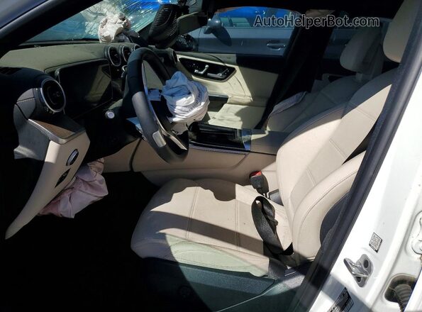 W1NKM4HB1RF171546 2024 MERCEDES-BENZ GLC-CLASS White 