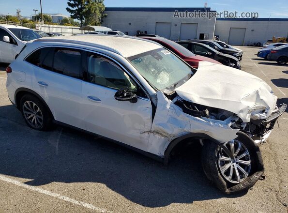 W1NKM4HB1RF171546 2024 MERCEDES-BENZ GLC-CLASS White 
