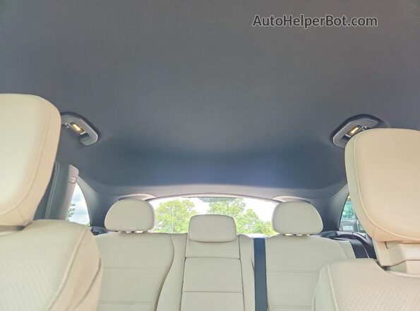 W1NKM4HB1RF226237 2024 MERCEDES-BENZ GLC-CLASS Белый 