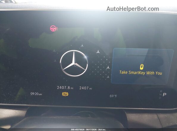 W1NKM4HB2TF513349 2026 MERCEDES-BENZ GLC 300 Green Вид задніх сидінь