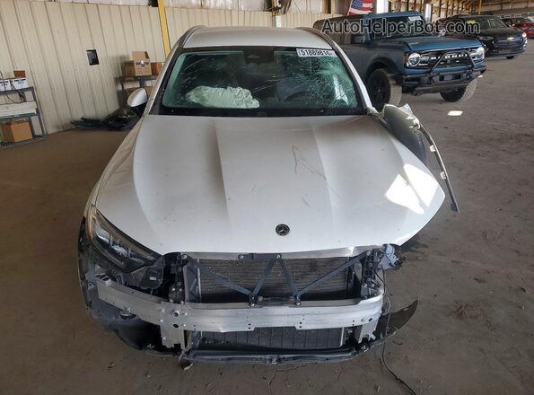 W1NKM4HB3RF194648 2024 MERCEDES-BENZ GLC-CLASS White Front view