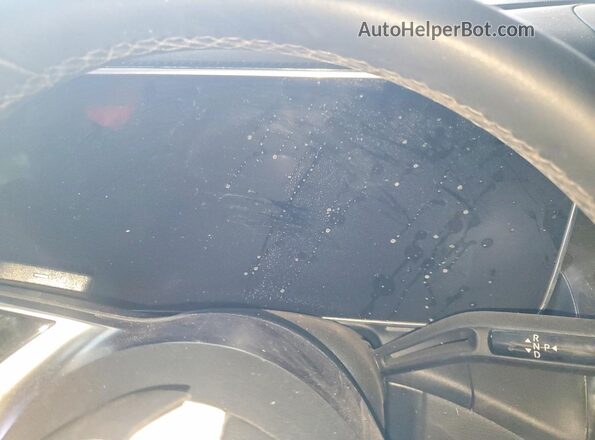 W1NKM4HB3RF194648 2024 MERCEDES-BENZ GLC-CLASS White Instrument cluster view