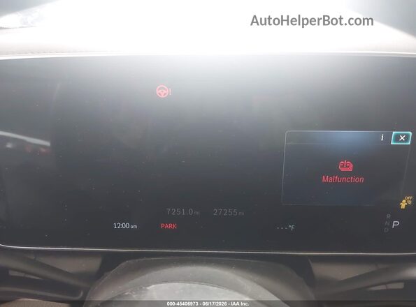 W1NKM4HB4RF092405 2024 MERCEDES-BENZ GLC 300 Черный Вид задних сидений
