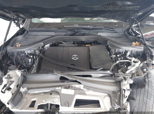 W1NKM4HB4RF092405 2024 MERCEDES-BENZ GLC 300 Черный Вид сзади