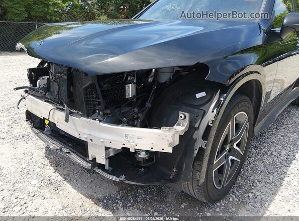 W1NKM4HB4RF228077 2024 MERCEDES-BENZ GLC 300 Black წინა ხედი