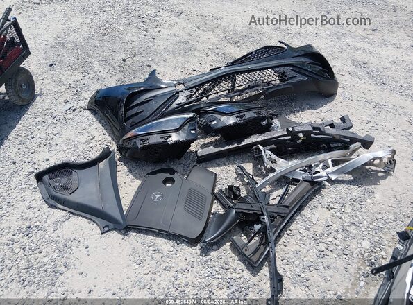 W1NKM4HB4RF228077 2024 MERCEDES-BENZ GLC 300 Black ხელსაწყოთა პანელის ხედი