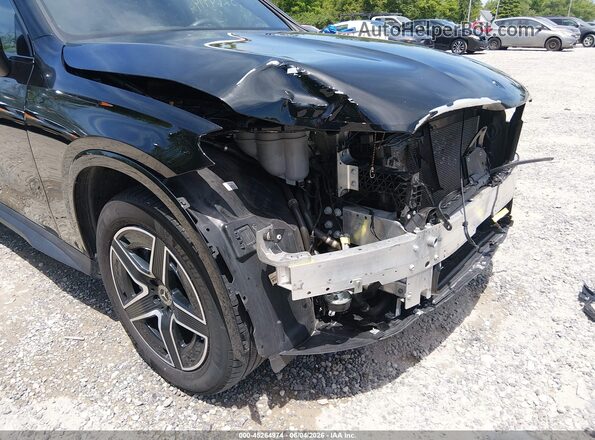 W1NKM4HB4RF228077 2024 MERCEDES-BENZ GLC 300 Black 