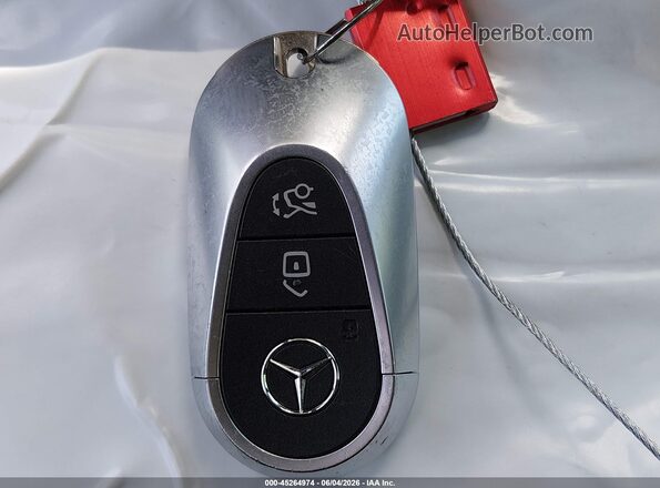 W1NKM4HB4RF228077 2024 MERCEDES-BENZ GLC 300 Black წინა პანელის ხედი