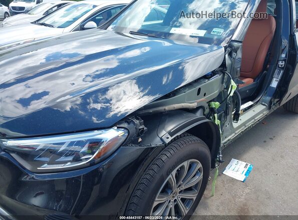 W1NKM4HB4RF232047 2024 MERCEDES-BENZ GLC 300 Black Вид спереду